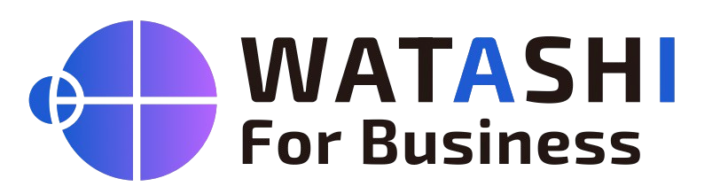 WATASHI for Biz